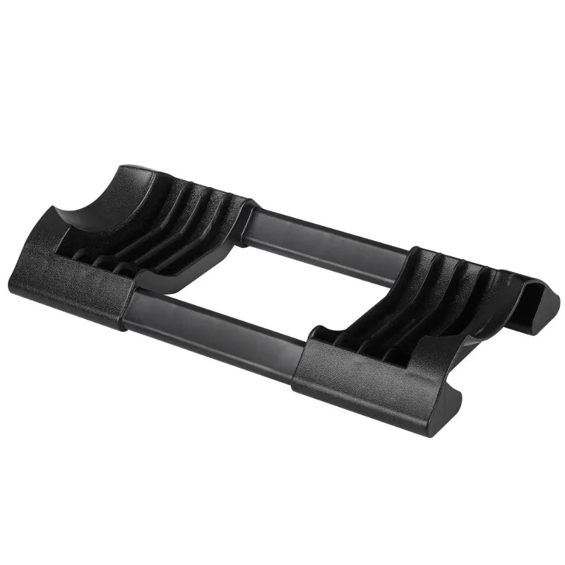 52 Pounds Adjustable Dumbbell for Strength Training