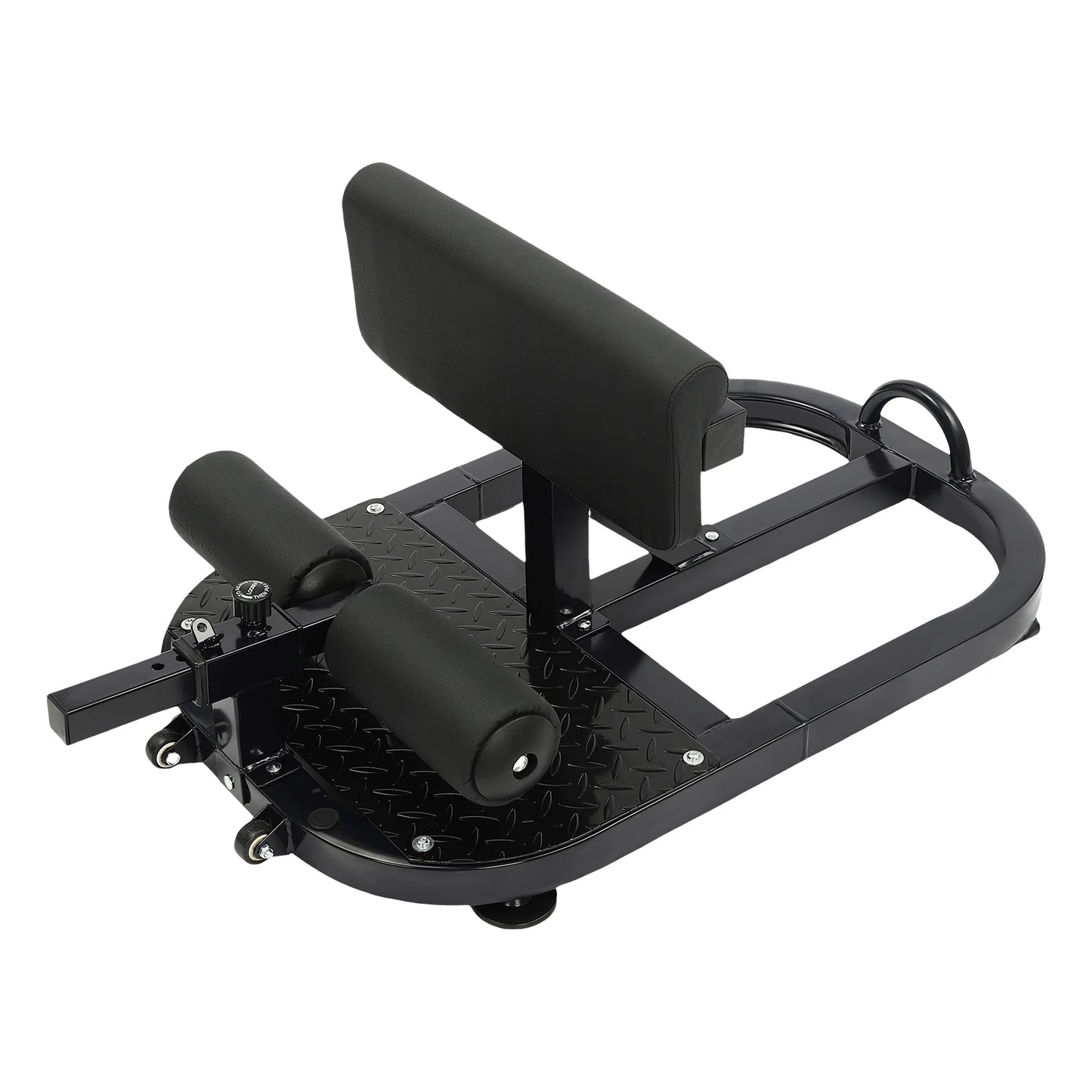 Multi-Function Deep Squat Bench Home Gym Fitness Equipment