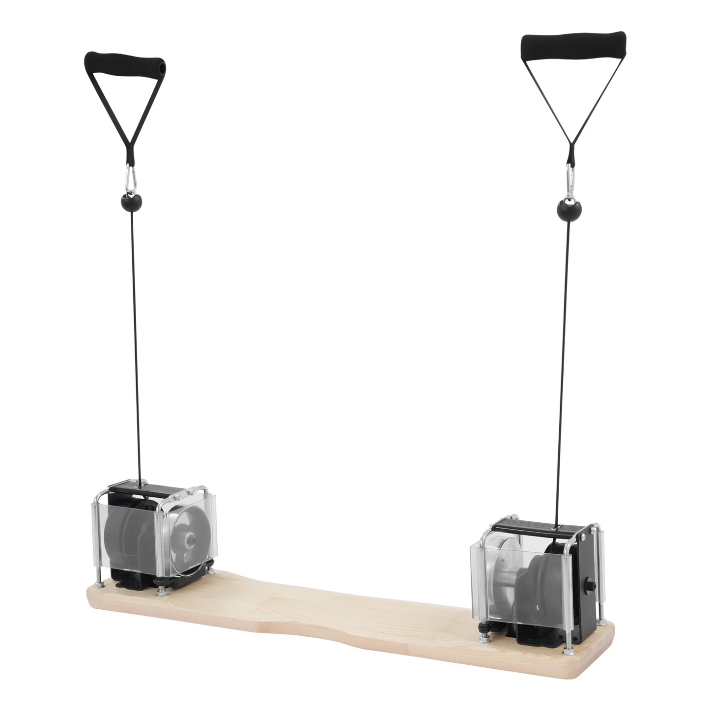 Gym Strength Training Equipment Home Exercise Tool 75x17.5x18cm