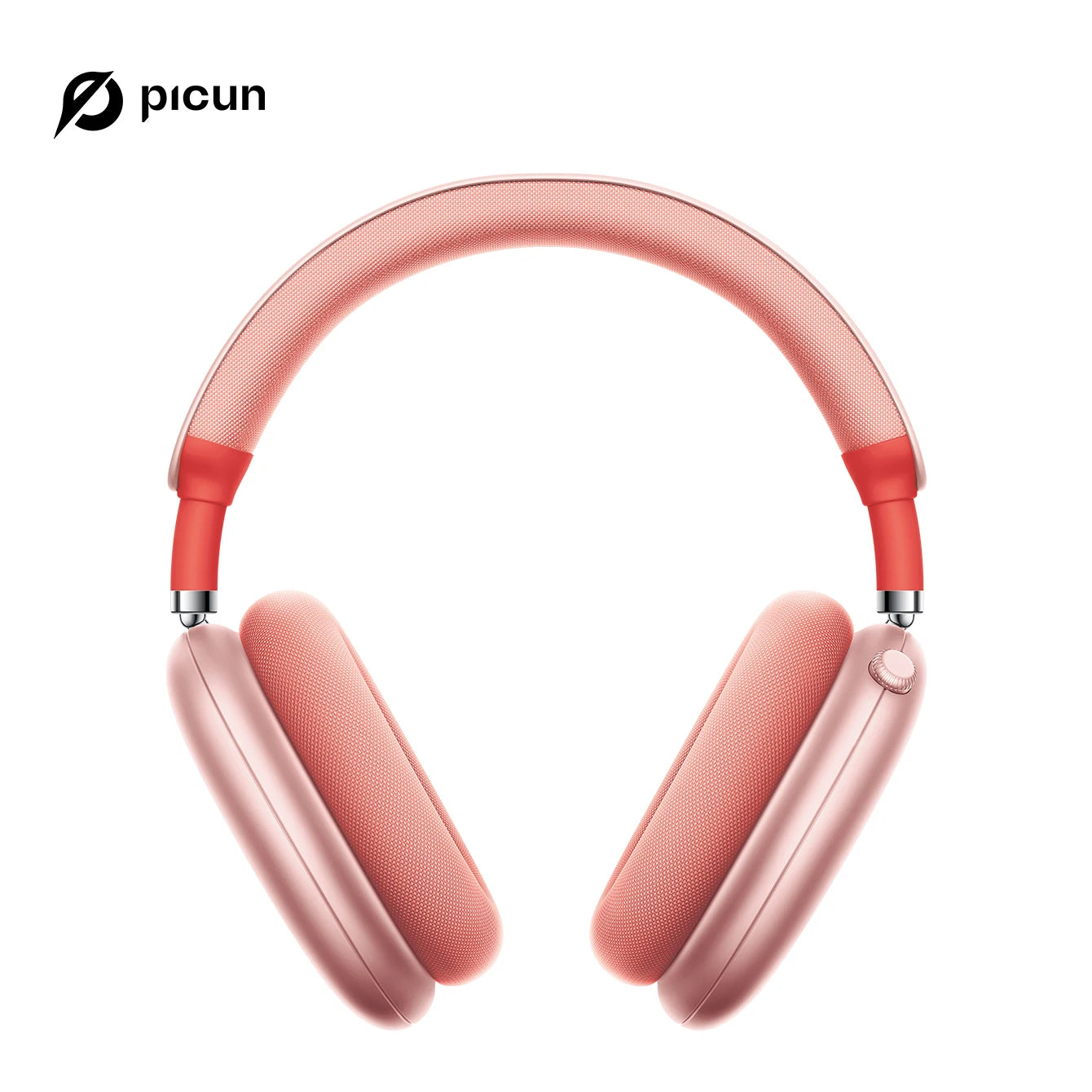 Picun F8 Pro ANC Wireless Headphones with 3D Audio