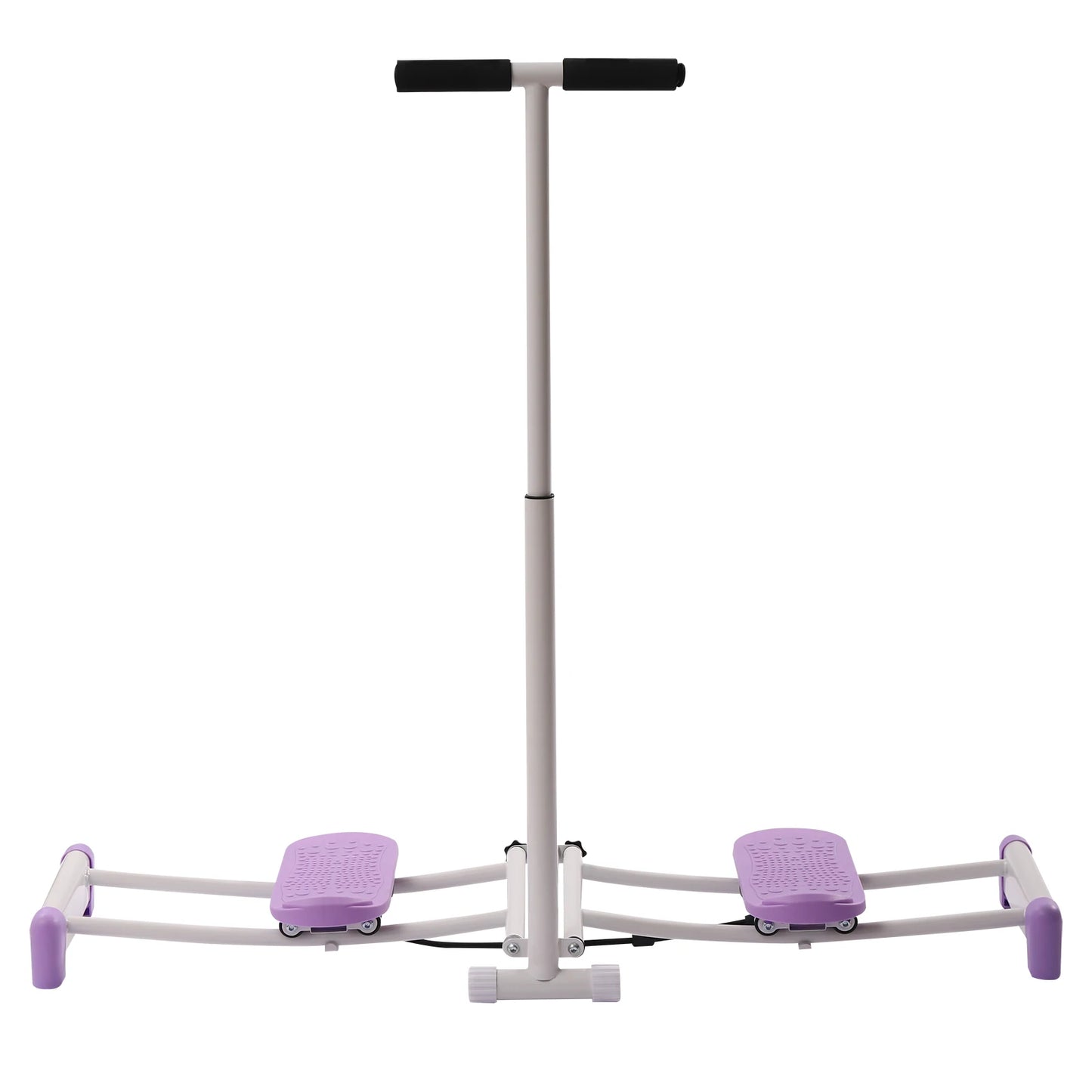 Leg Exercise Ski Machine for Postpartum Butt Repair