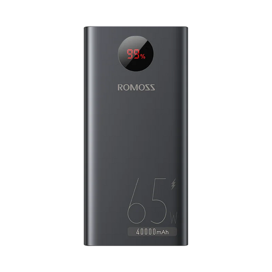 ROMOSS PEA40PRO 40000mAh Fast Charge Power Bank