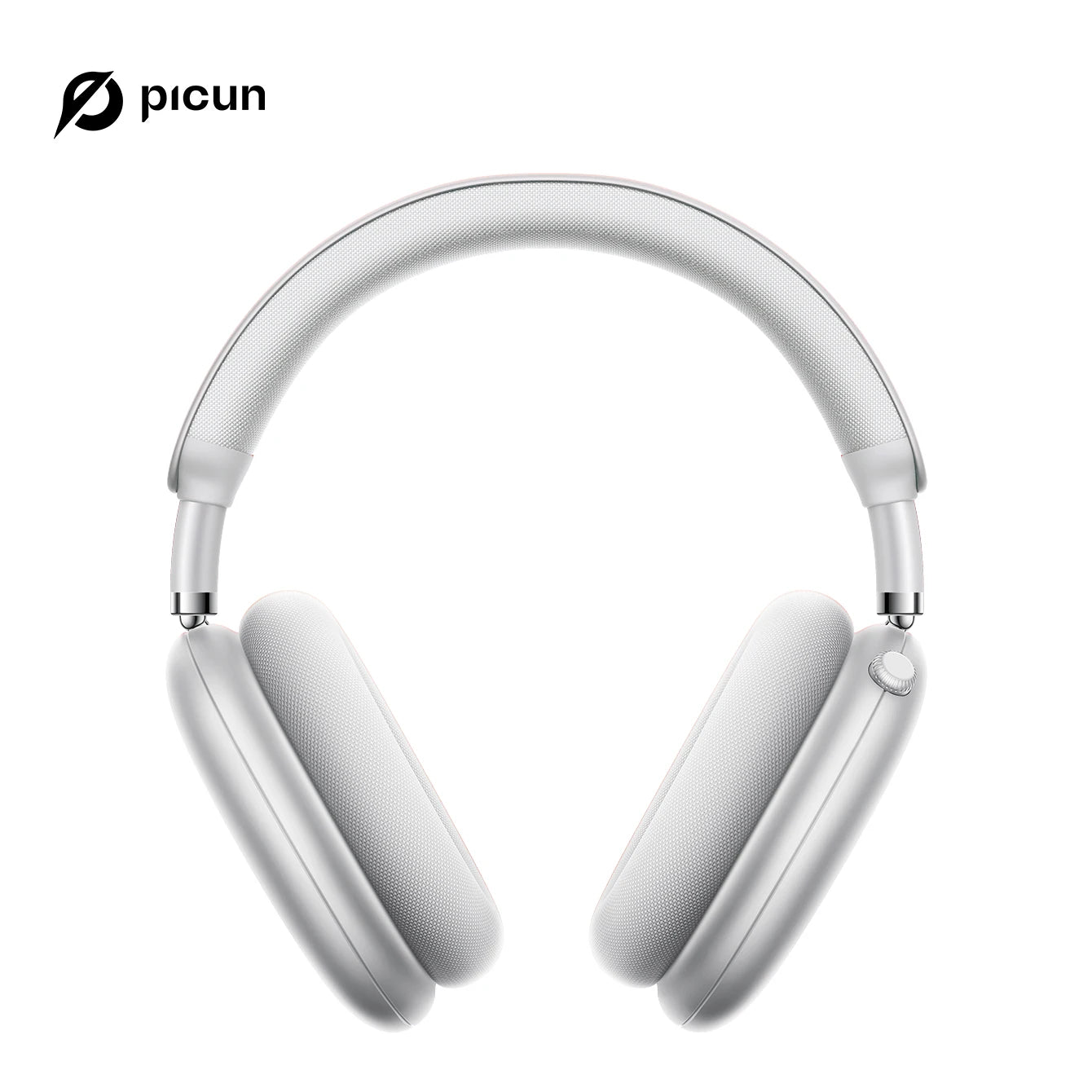 Picun F8 Pro ANC Wireless Headphones with 3D Audio