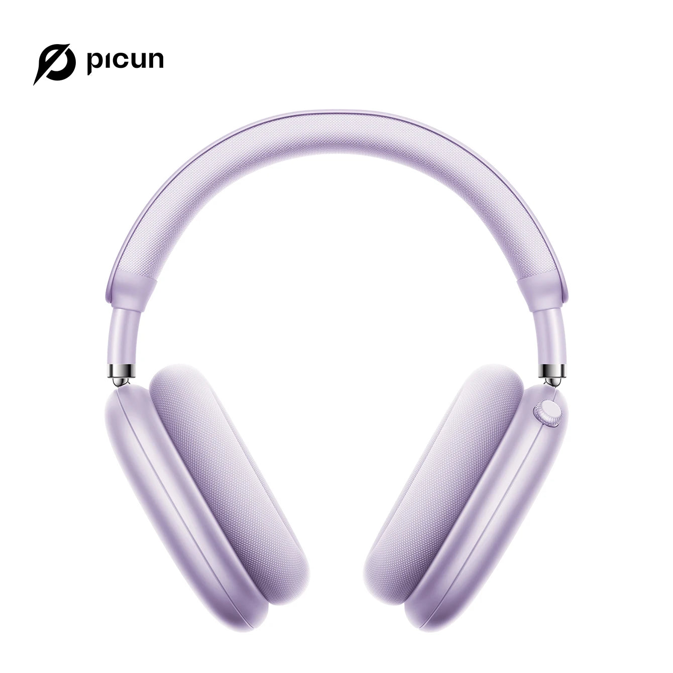 Picun F8 Pro ANC Wireless Headphones with 3D Audio