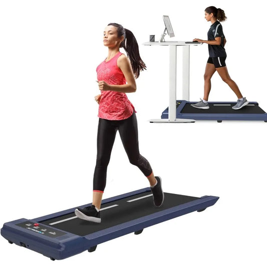 Exerpeutic 400 Lb. Capacity Foldable Treadmill for Home