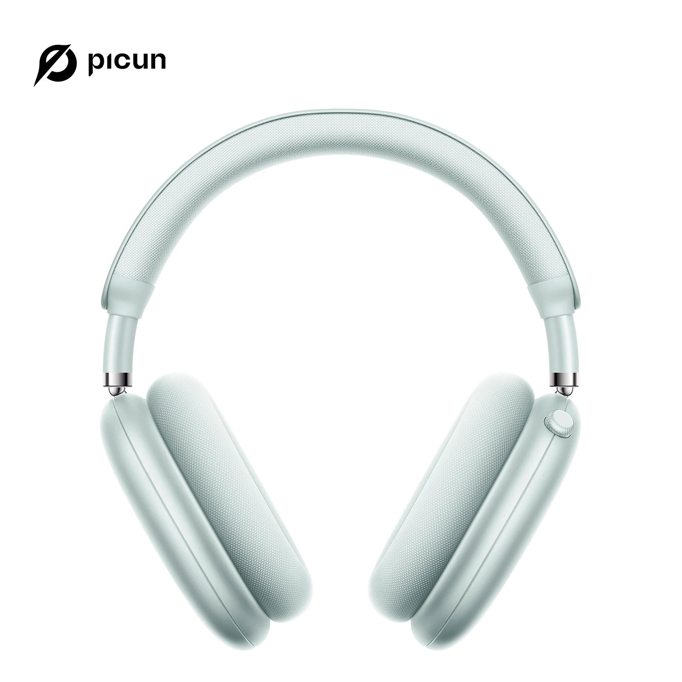 Picun F8 Pro ANC Wireless Headphones with 3D Audio