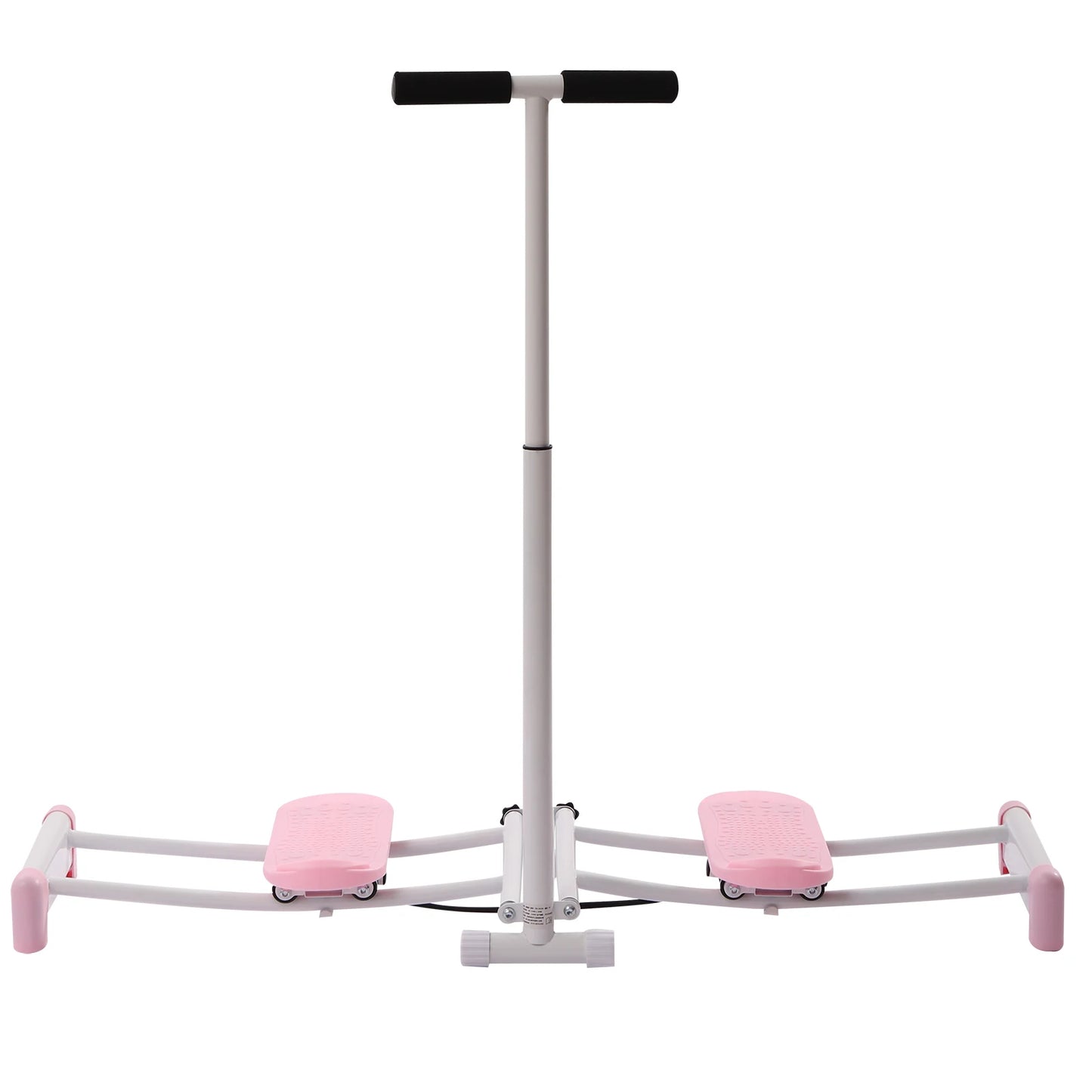 Leg Exercise Ski Machine for Postpartum Butt Repair