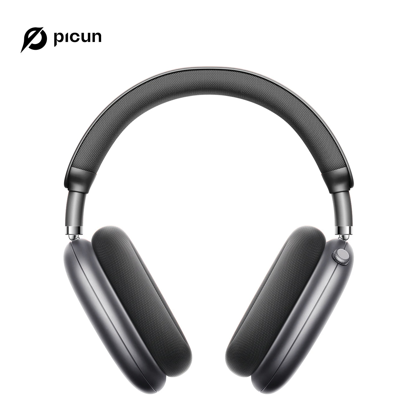 Picun F8 Pro ANC Wireless Headphones with 3D Audio