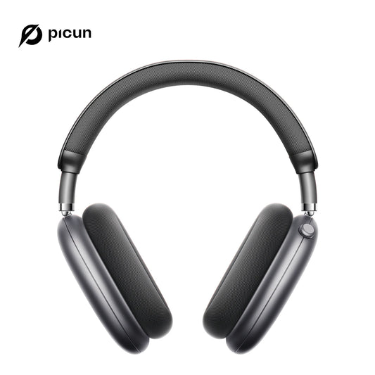 Picun F8 Pro ANC Wireless Headphones with 3D Audio