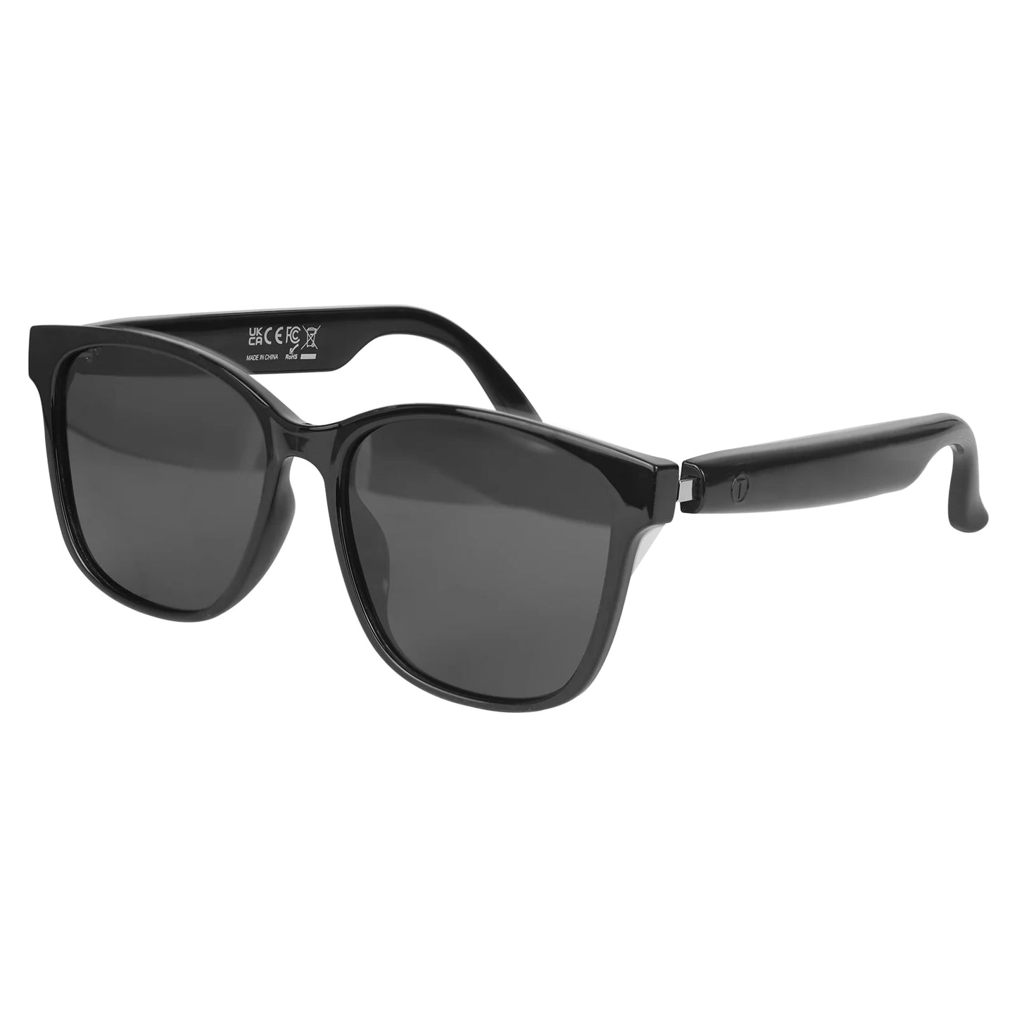 Wireless Smart Audio Glasses For Outdoor Sports