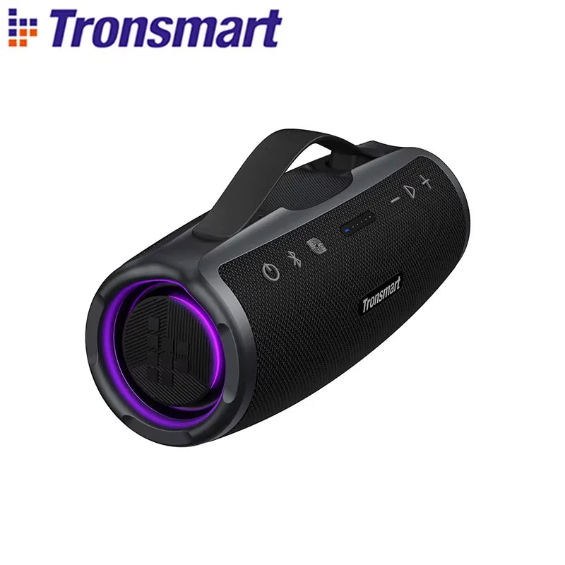 Tronsmart Mirtune S100 Waterproof Bluetooth Speaker 50W