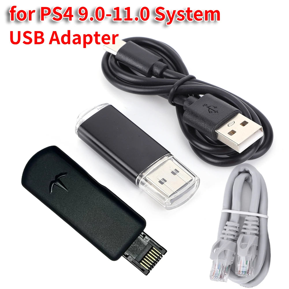 One-Key JB Tool Mod Kit for PS4 Systems