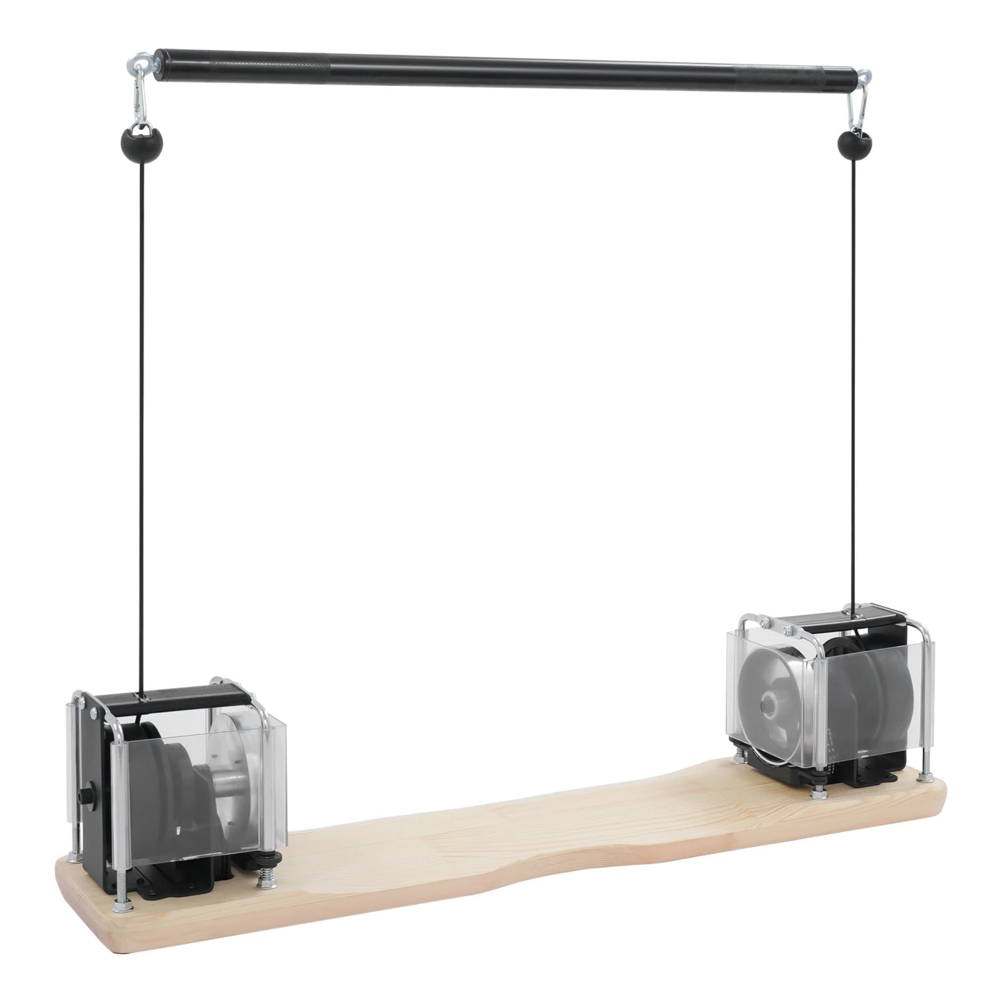 Gym Strength Training Equipment Home Exercise Tool 75x17.5x18cm